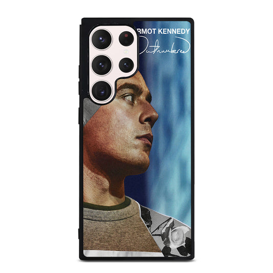 DERMOT KENNEDY SIGNATURE Samsung Galaxy S23 Ultra Case Cover