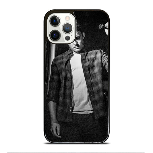 DERMOT KENNEDY SINGER iPhone 12 Pro Case Cover