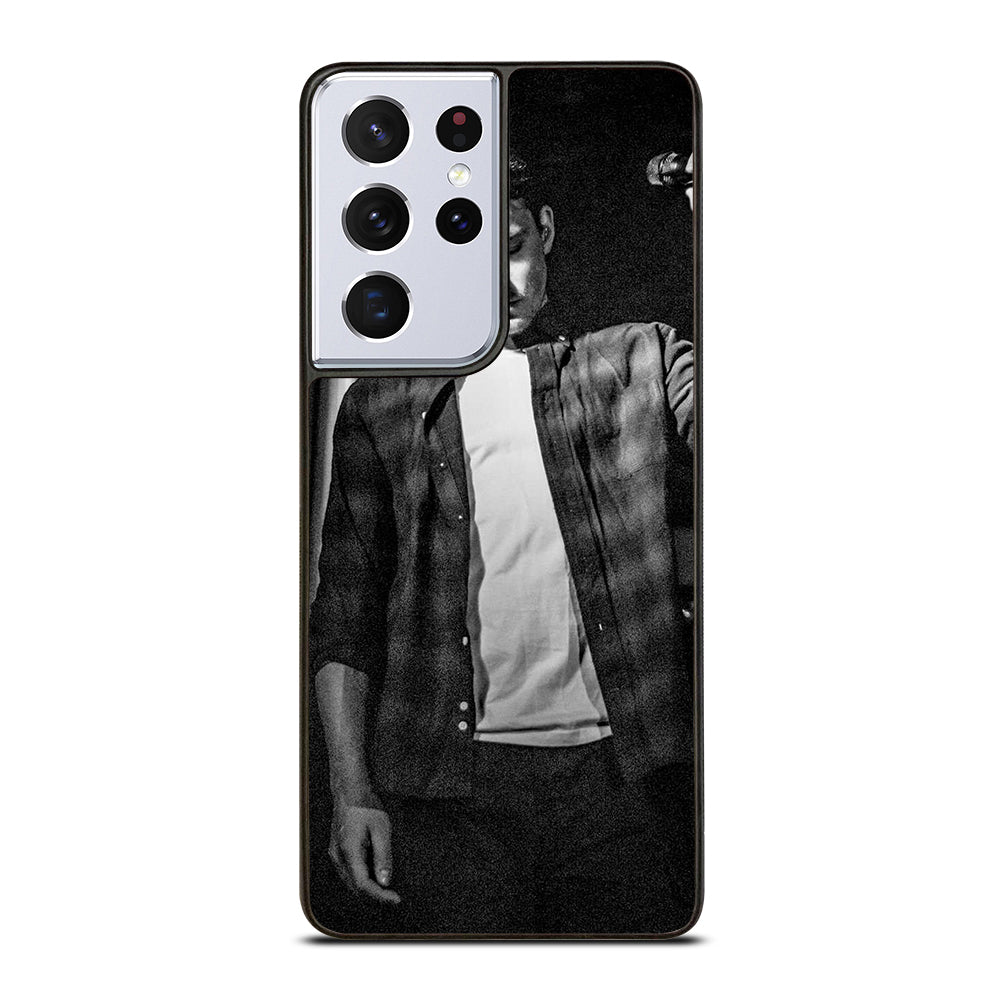 DERMOT KENNEDY SINGER Samsung Galaxy S21 Ultra Case Cover