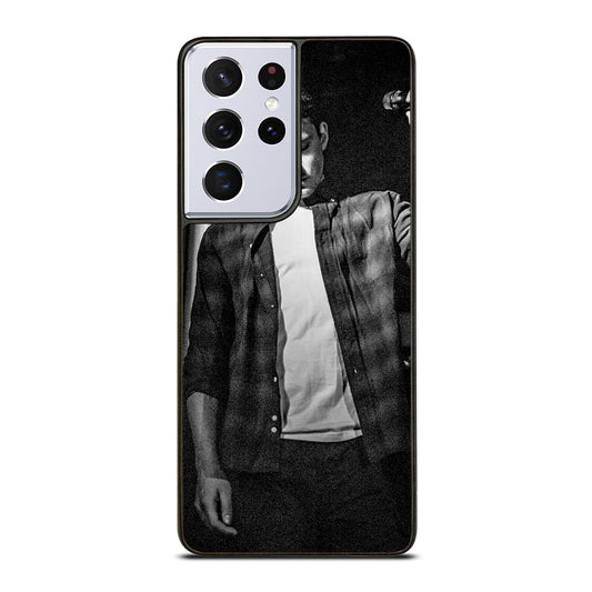 DERMOT KENNEDY SINGER Samsung Galaxy S21 Ultra Case Cover
