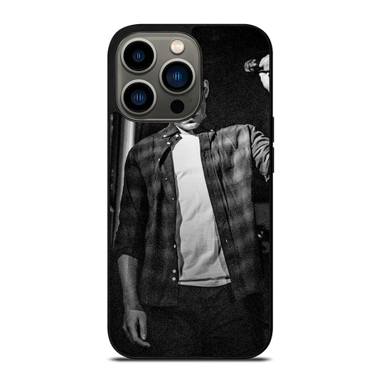 DERMOT KENNEDY SINGER iPhone 13 Pro Case Cover