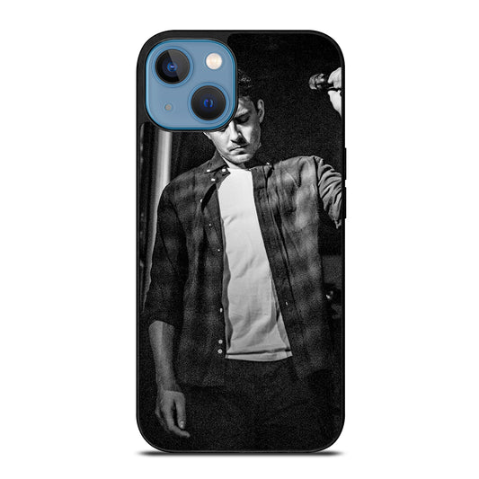 DERMOT KENNEDY SINGER iPhone 13 Case Cover