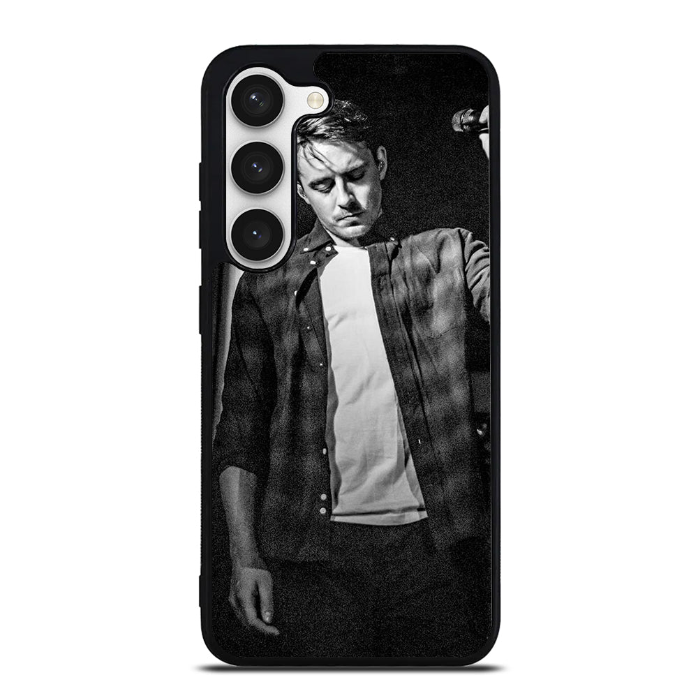 DERMOT KENNEDY SINGER Samsung Galaxy S23 Case Cover