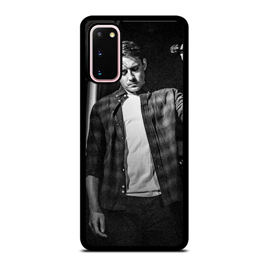 DERMOT KENNEDY SINGER Samsung Galaxy S20 Case Cover