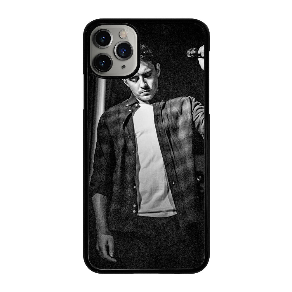 DERMOT KENNEDY SINGER iPhone 11 Pro Max Case Cover