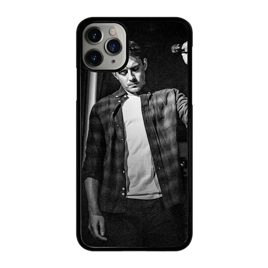 DERMOT KENNEDY SINGER iPhone 11 Pro Max Case Cover