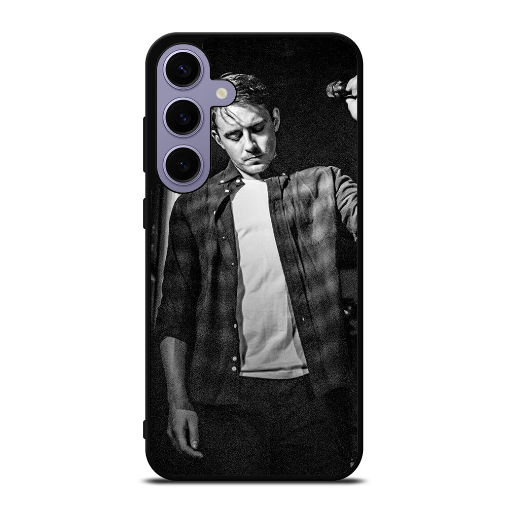 DERMOT KENNEDY SINGER Samsung Galaxy S24 Plus Case Cover