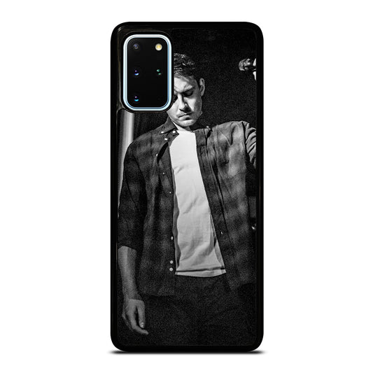 DERMOT KENNEDY SINGER Samsung Galaxy S20 Plus Case Cover