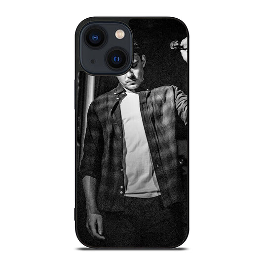 DERMOT KENNEDY SINGER iPhone 14 Plus Case Cover