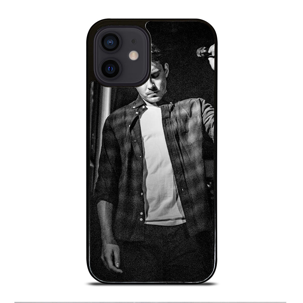 DERMOT KENNEDY SINGER iPhone 12 Mini Case Cover