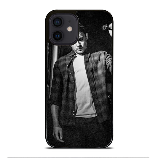 DERMOT KENNEDY SINGER iPhone 12 Mini Case Cover