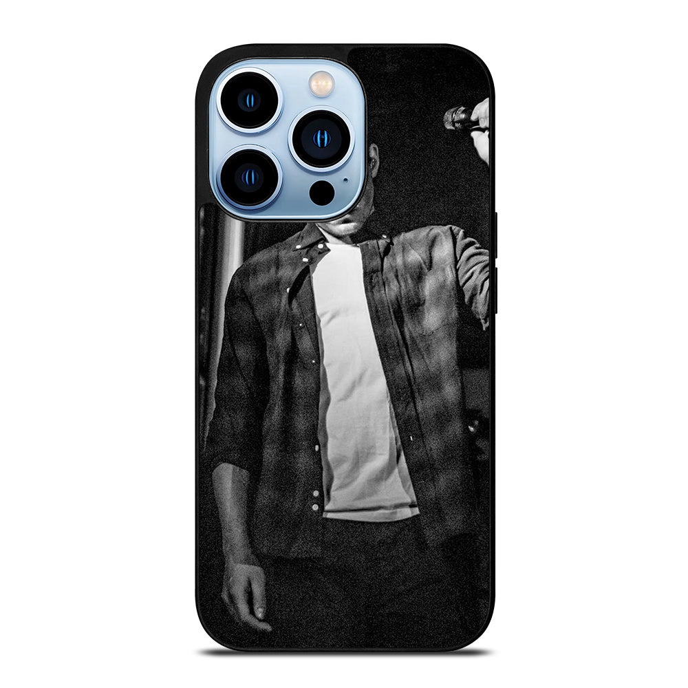 DERMOT KENNEDY SINGER iPhone 13 Pro Max Case Cover