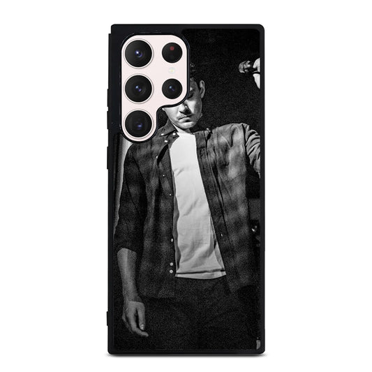 DERMOT KENNEDY SINGER Samsung Galaxy S23 Ultra Case Cover