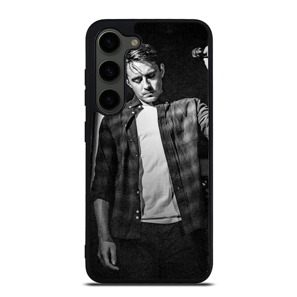 DERMOT KENNEDY SINGER Samsung Galaxy S23 Plus Case Cover