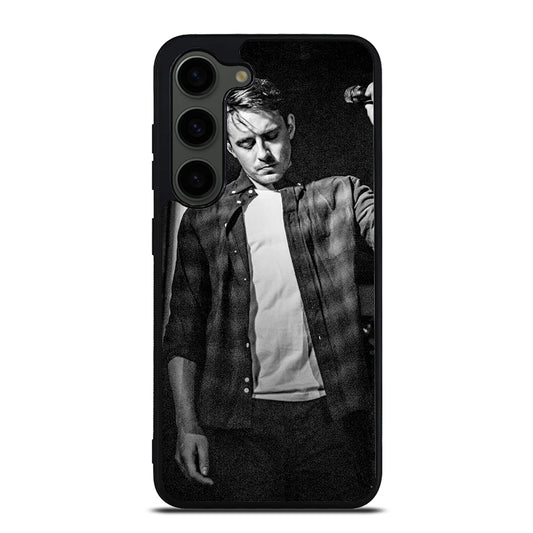 DERMOT KENNEDY SINGER Samsung Galaxy S23 Plus Case Cover