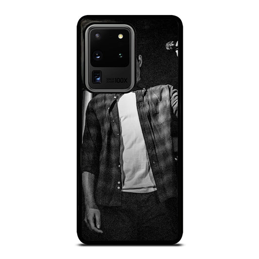 DERMOT KENNEDY SINGER Samsung Galaxy S20 Ultra Case Cover