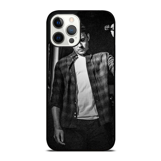 DERMOT KENNEDY SINGER iPhone 12 Pro Max Case Cover