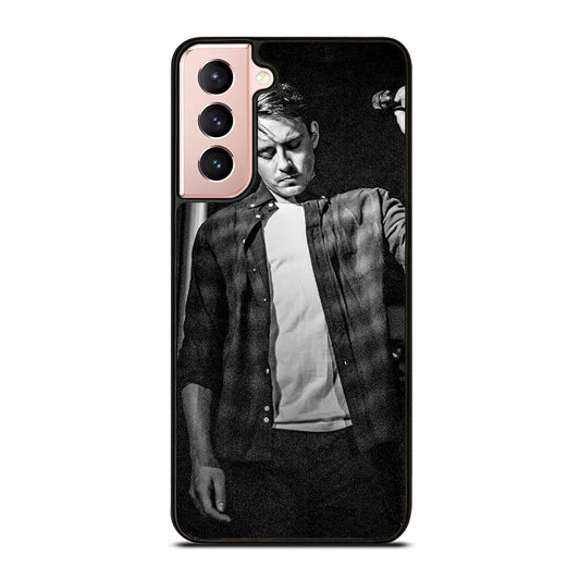 DERMOT KENNEDY SINGER Samsung Galaxy S21 Case Cover