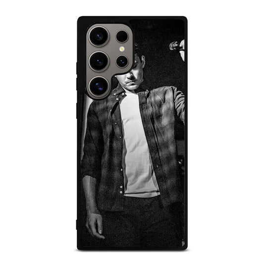 DERMOT KENNEDY SINGER Samsung Galaxy S24 Ultra Case Cover