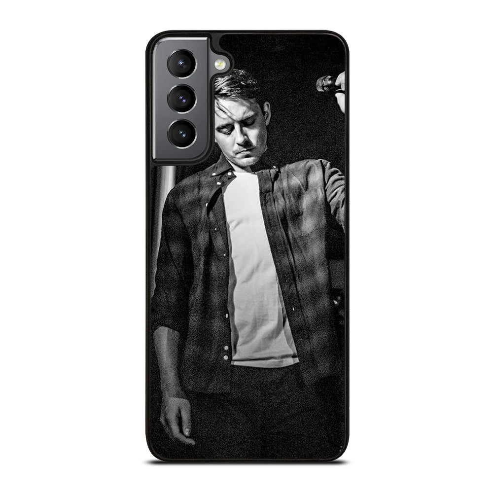 DERMOT KENNEDY SINGER Samsung Galaxy S21 Plus Case Cover