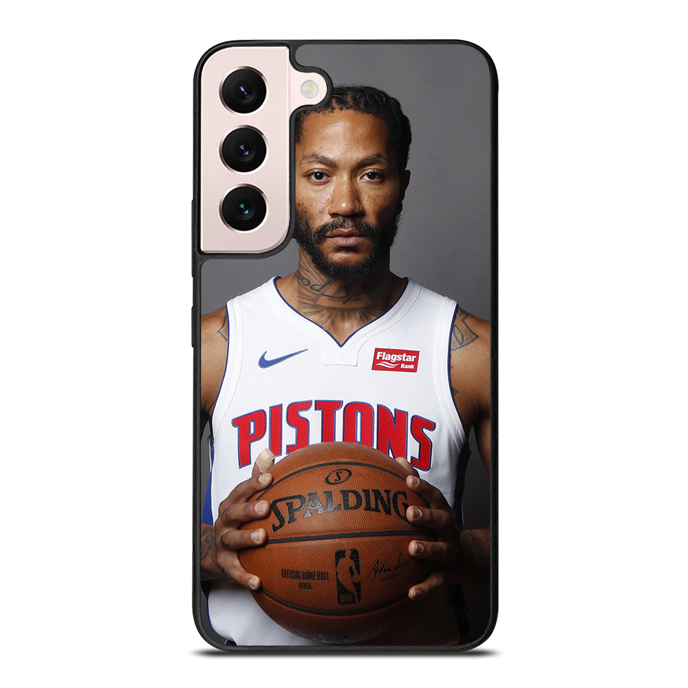 DERRICK ROSE BASKETBALL Samsung Galaxy S22 Plus Case Cover