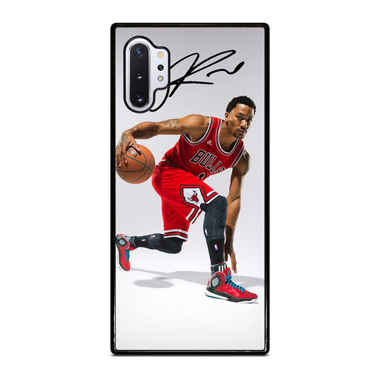 DERRICK ROSE SIGNATURE Samsung Galaxy Note 10 Plus Case Cover