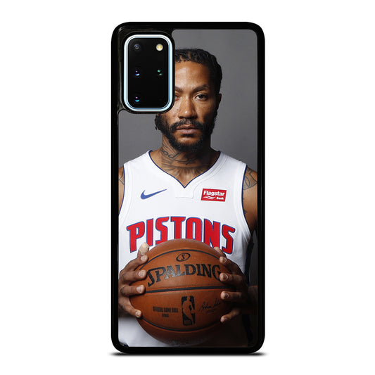 DERRICK ROSE BASKETBALL Samsung Galaxy S20 Plus Case Cover