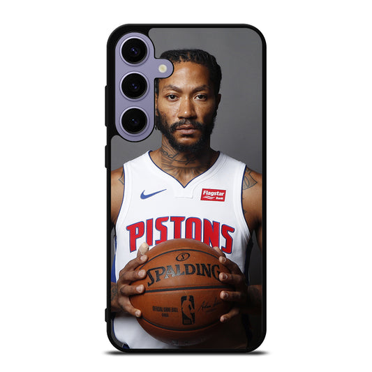 DERRICK ROSE BASKETBALL Samsung Galaxy S24 Plus Case Cover