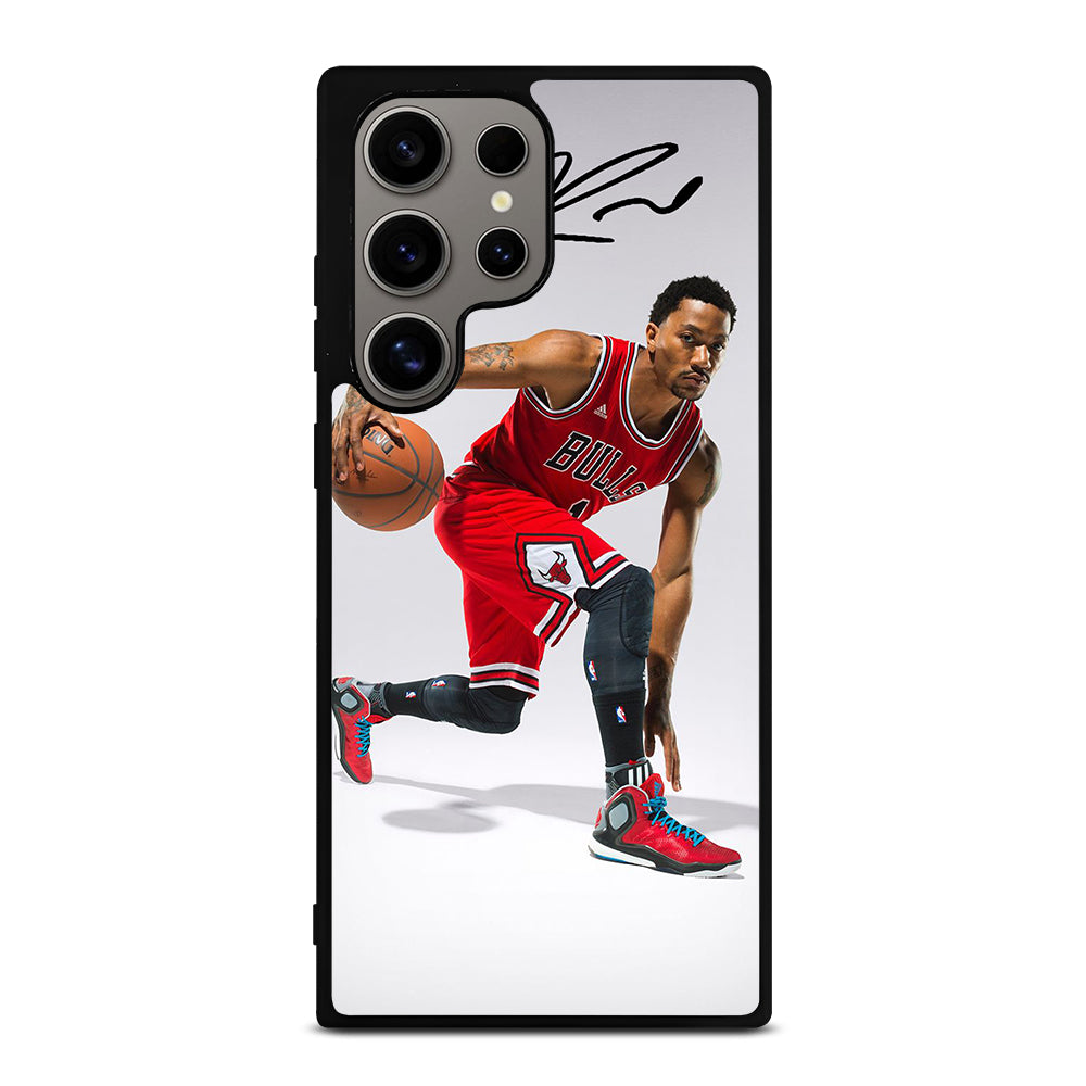 DERRICK ROSE SIGNATURE Samsung Galaxy S24 Ultra Case Cover