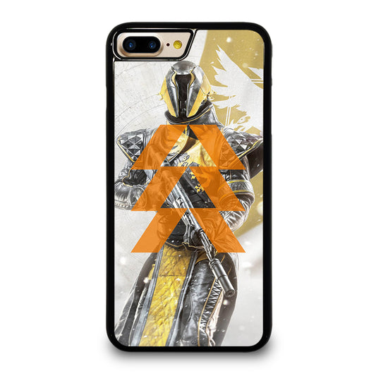 DESTINY HUNTER VIDEO GAME iPhone 7 / 8 Plus Case Cover