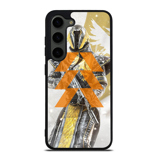 DESTINY HUNTER VIDEO GAME Samsung Galaxy S23 Plus Case Cover