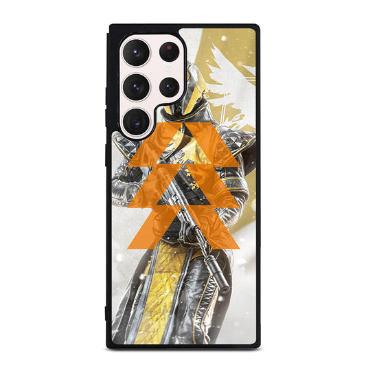 DESTINY HUNTER VIDEO GAME Samsung Galaxy S23 Ultra Case Cover