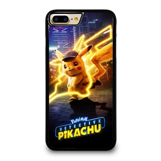 DETECTIVE PIKACHU iPhone 7 / 8 Plus Case Cover
