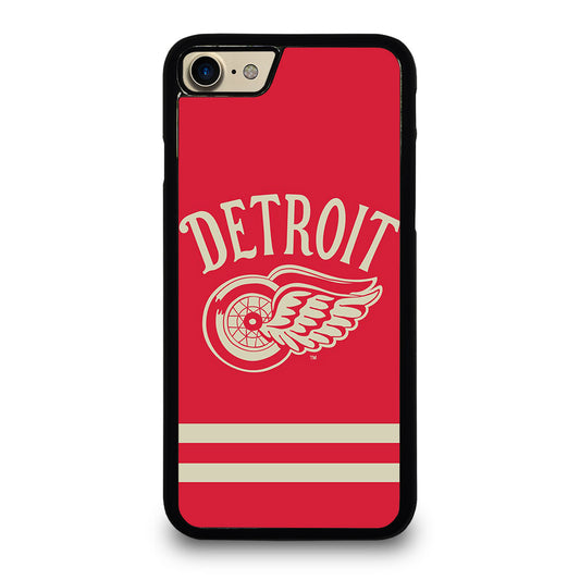 DETROIT REDWINGS HOCKEY NHL 2 iPhone 7 / 8 Case Cover