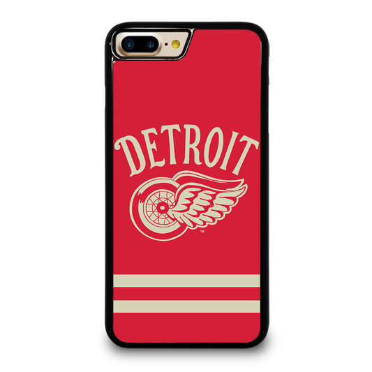 DETROIT REDWINGS HOCKEY NHL 2 iPhone 7 / 8 Plus Case Cover