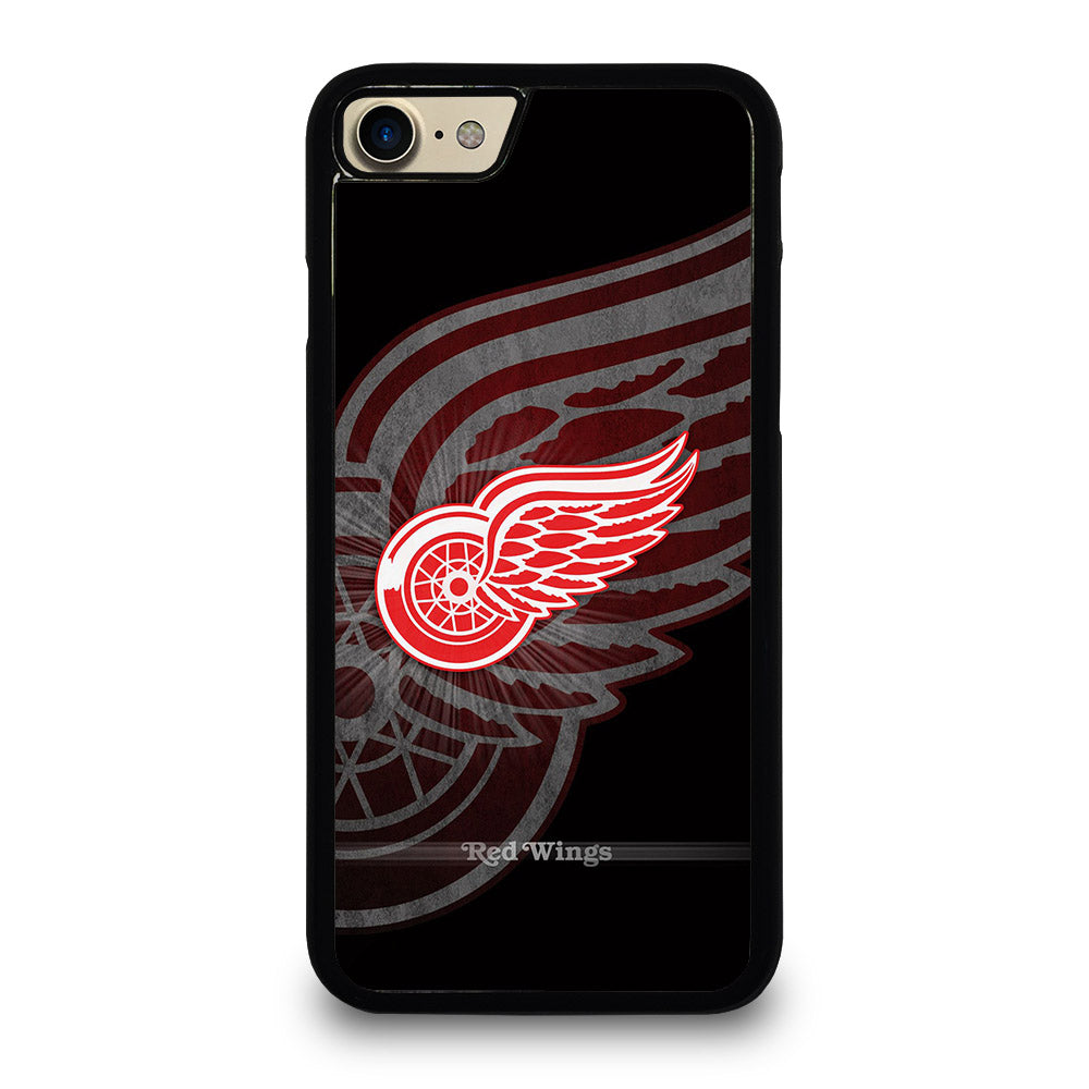 DETROIT REDWINGS HOCKEY NHL 3 iPhone 7 / 8 Case Cover