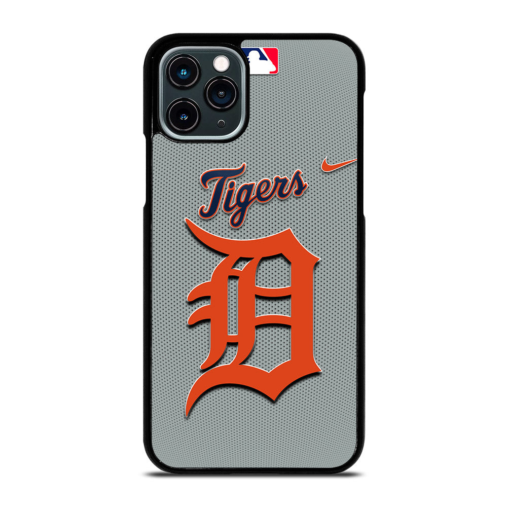 DETROIT TIGERS MLB LOGO 2 iPhone 11 Pro Case Cover