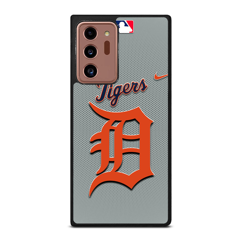 DETROIT TIGERS MLB LOGO 2 Samsung Galaxy Note 20 Ultra Case Cover