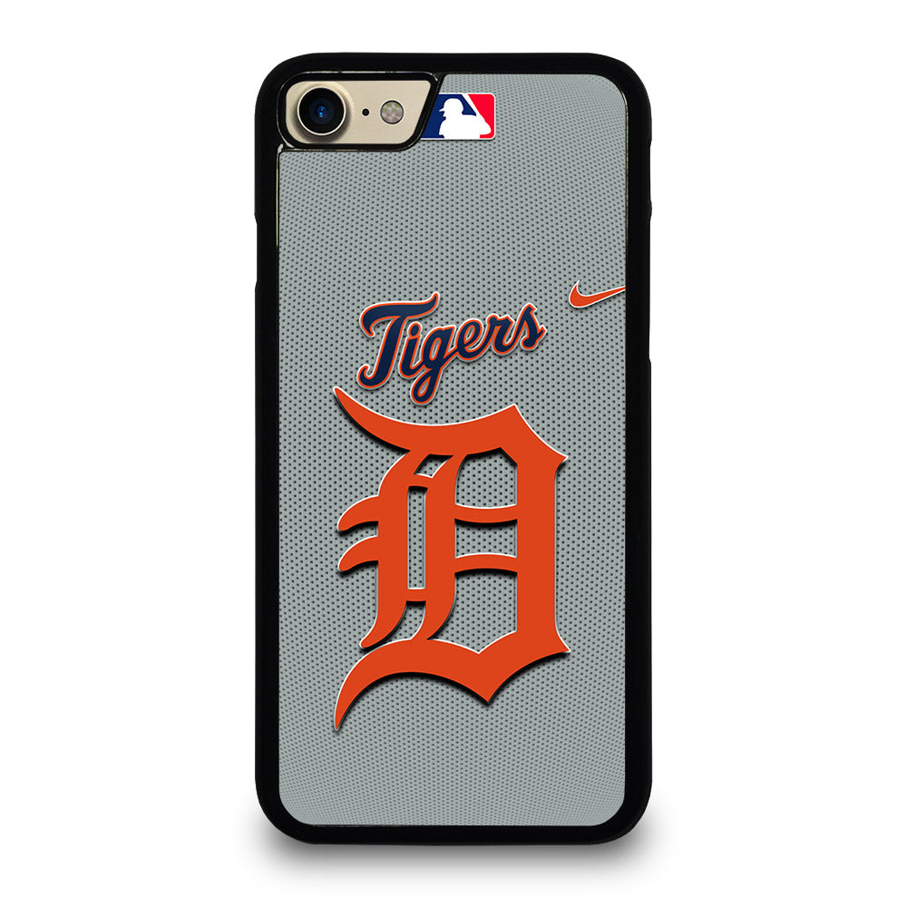 DETROIT TIGERS MLB LOGO 2 iPhone 7 / 8 Case Cover