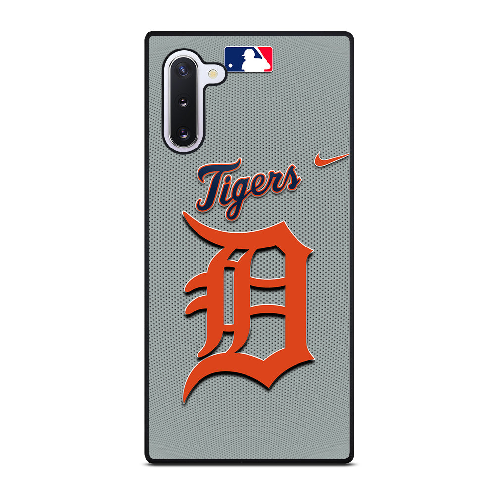 DETROIT TIGERS MLB LOGO 2 Samsung Galaxy Note 10 Case Cover