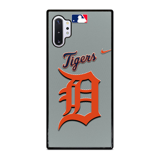 DETROIT TIGERS MLB LOGO 2 Samsung Galaxy Note 10 Plus Case Cover