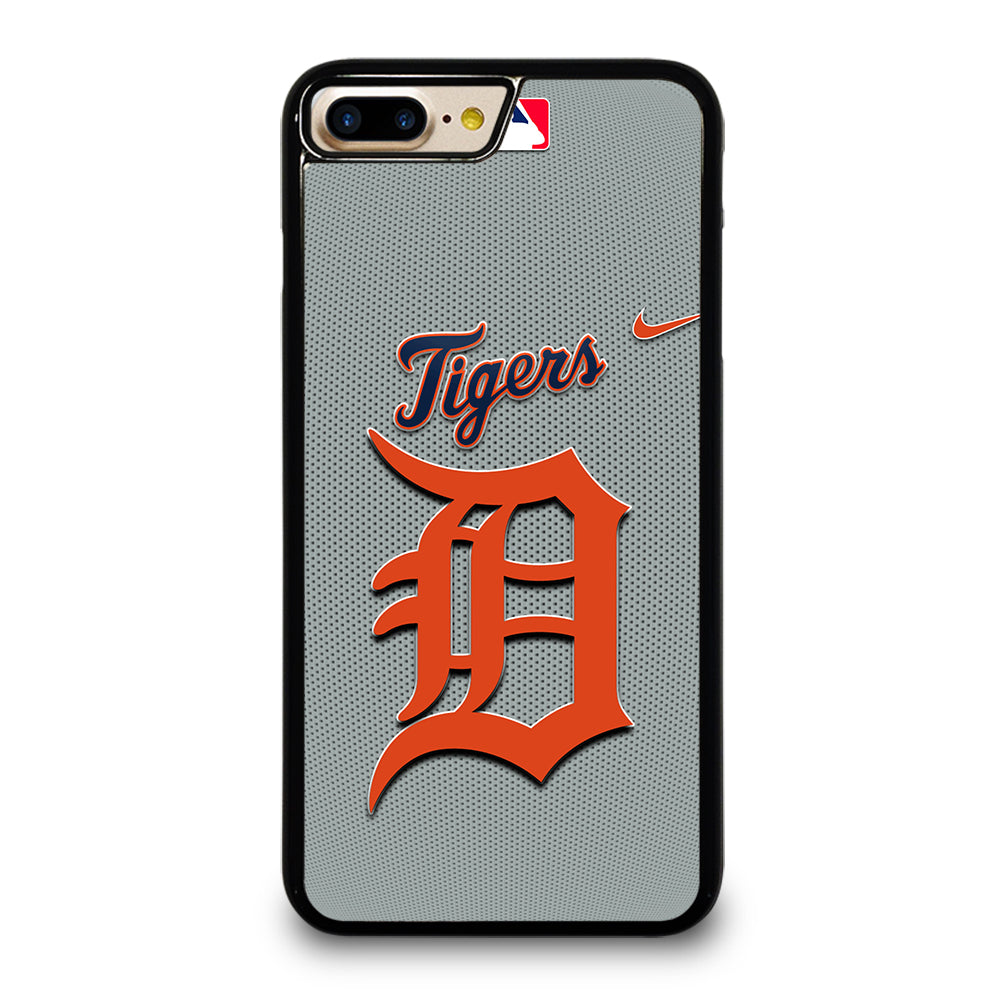 DETROIT TIGERS MLB LOGO 2 iPhone 7 / 8 Plus Case Cover