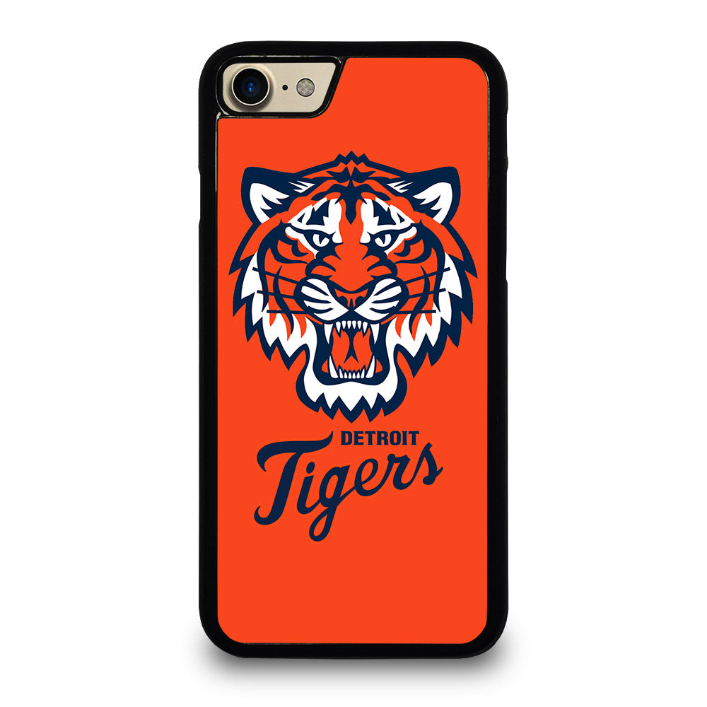 DETROIT TIGERS MLB LOGO 3 iPhone 7 / 8 Case Cover