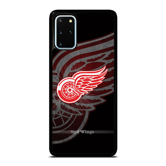 DETROIT REDWINGS HOCKEY NHL 3 Samsung Galaxy S20 Plus Case Cover