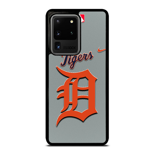 DETROIT TIGERS MLB LOGO 2 Samsung Galaxy S20 Ultra Case Cover