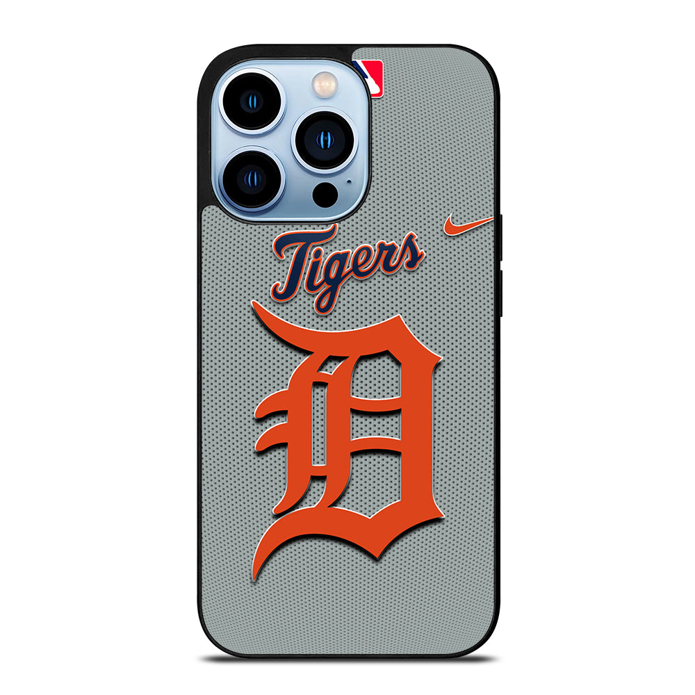 DETROIT TIGERS MLB LOGO 2 iPhone 13 Pro Max Case Cover