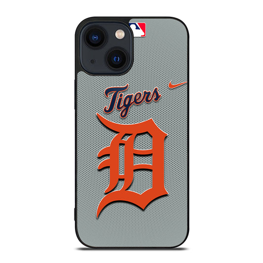 DETROIT TIGERS MLB LOGO 2 iPhone 14 Plus Case Cover
