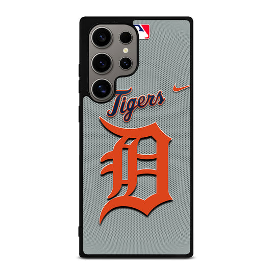 DETROIT TIGERS MLB LOGO 2 Samsung Galaxy S24 Ultra Case Cover