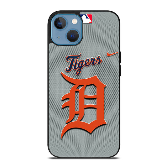 DETROIT TIGERS MLB LOGO 2 iPhone 13 Case Cover