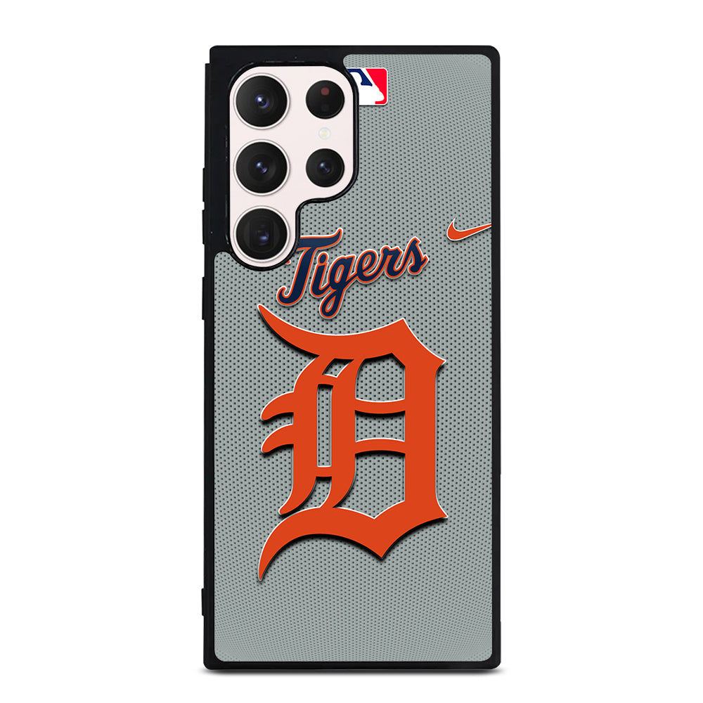 DETROIT TIGERS MLB LOGO 2 Samsung Galaxy S23 Ultra Case Cover